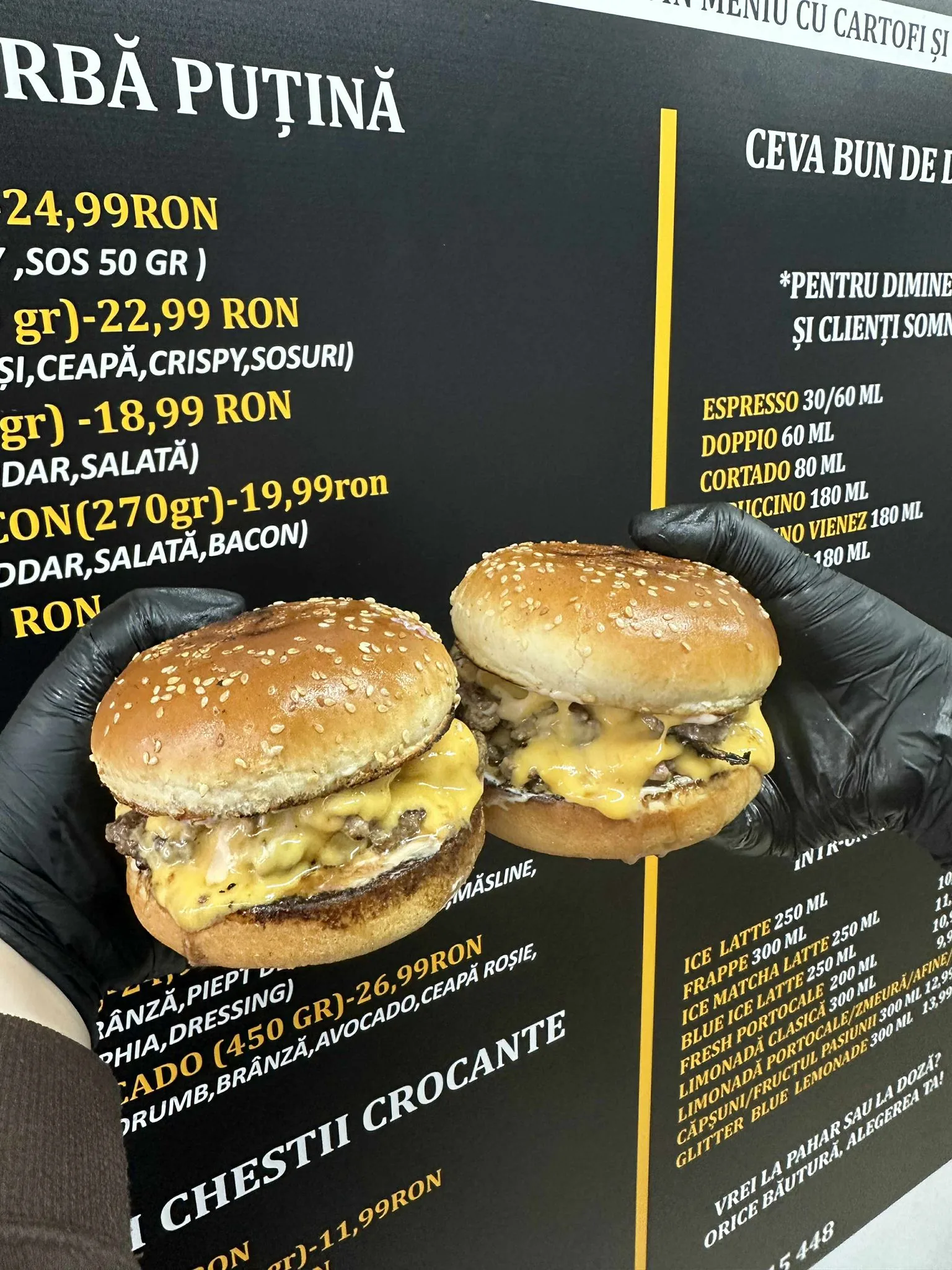 Oklahoma Smash Burger